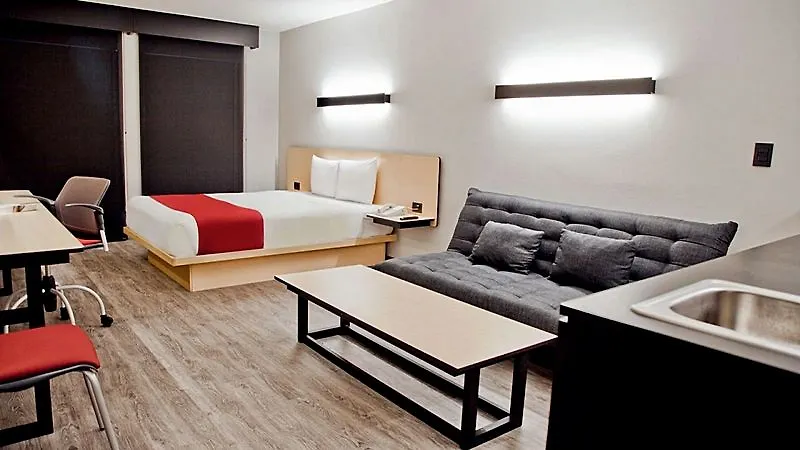 City Express Plus By Marriott Bogota Aeropuerto 4*,  Colombia
