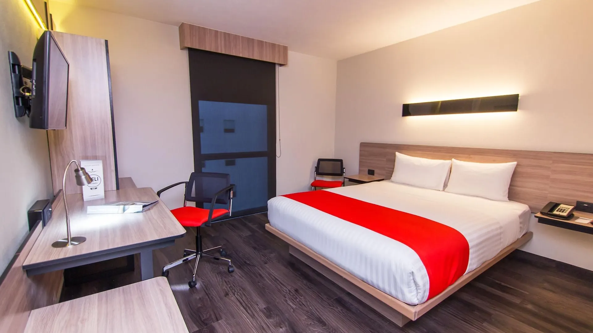 City Express Plus By Marriott Bogota Aeropuerto 4*,