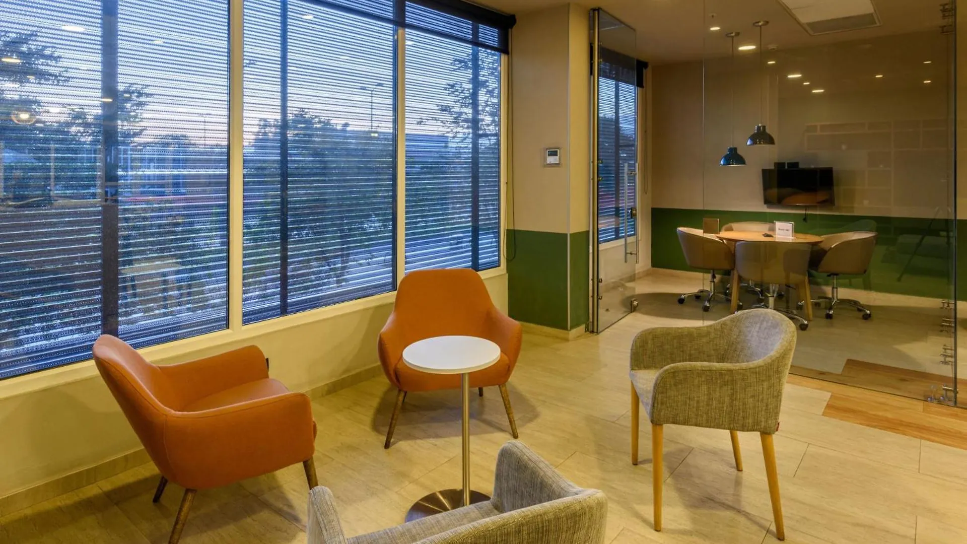 City Express Plus By Marriott Bogota Aeropuerto 4*,  Colombia