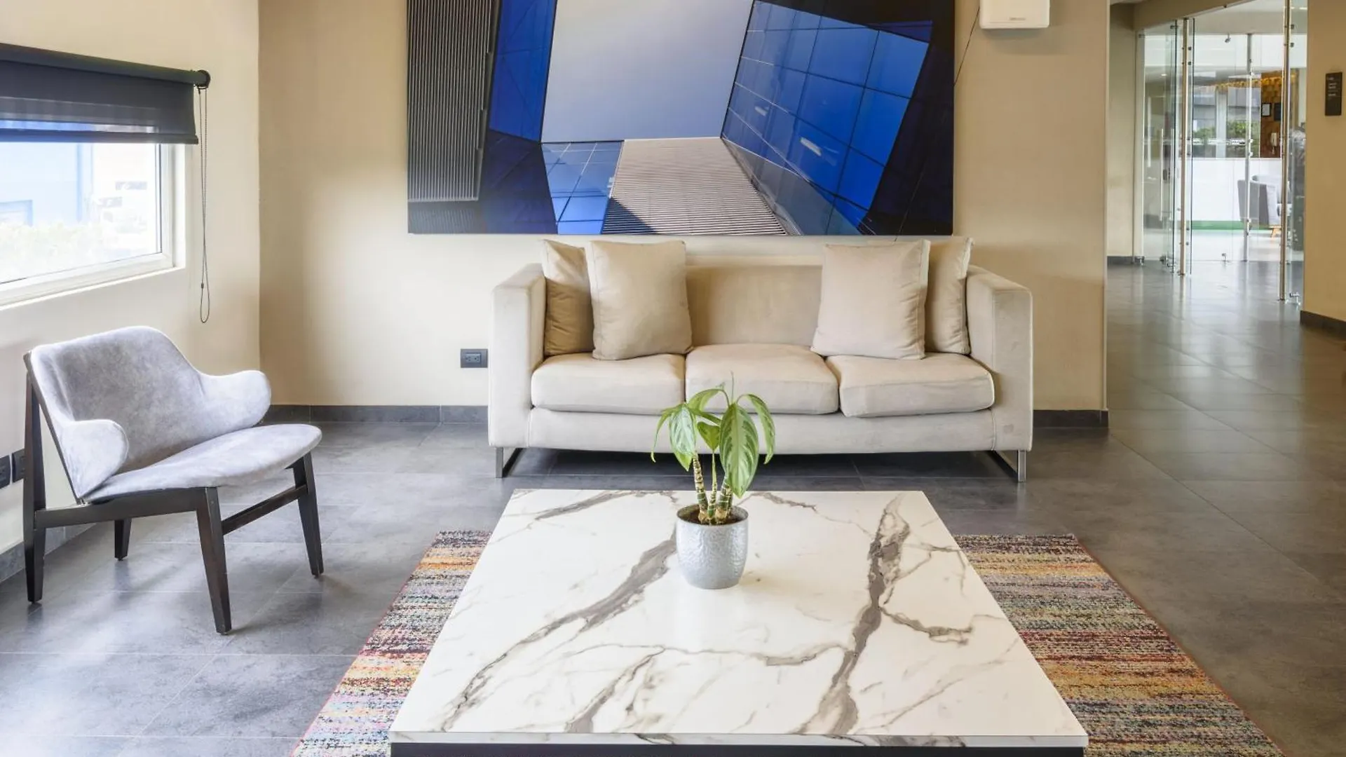 Hotel City Express Plus By Marriott Bogota Aeropuerto