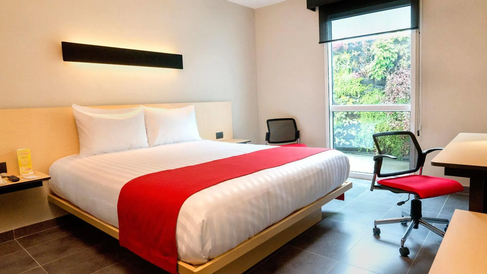 City Express Plus By Marriott Bogota Aeropuerto Hotel