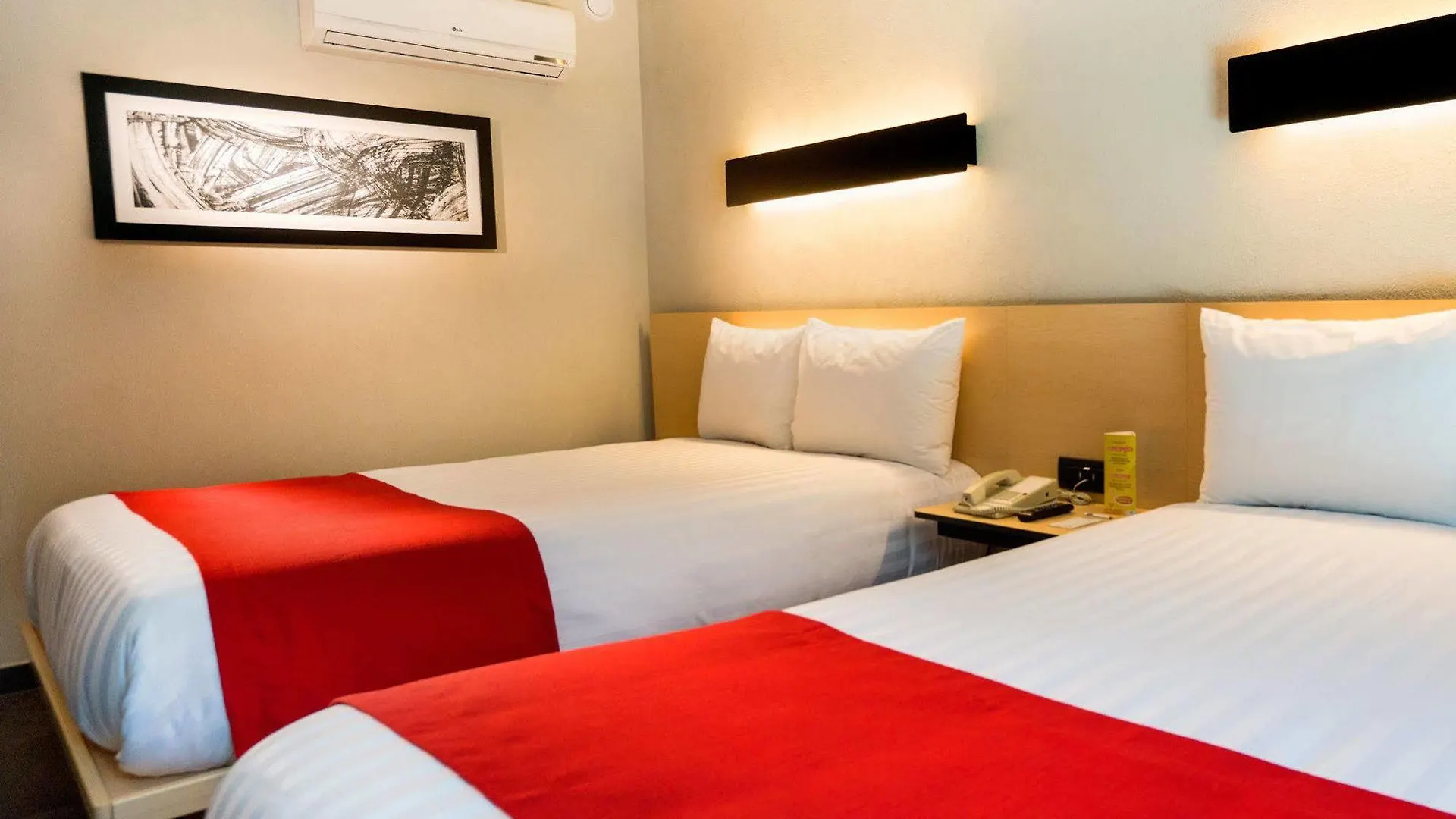**** Hotel City Express Plus By Marriott Bogota Aeropuerto Colombia