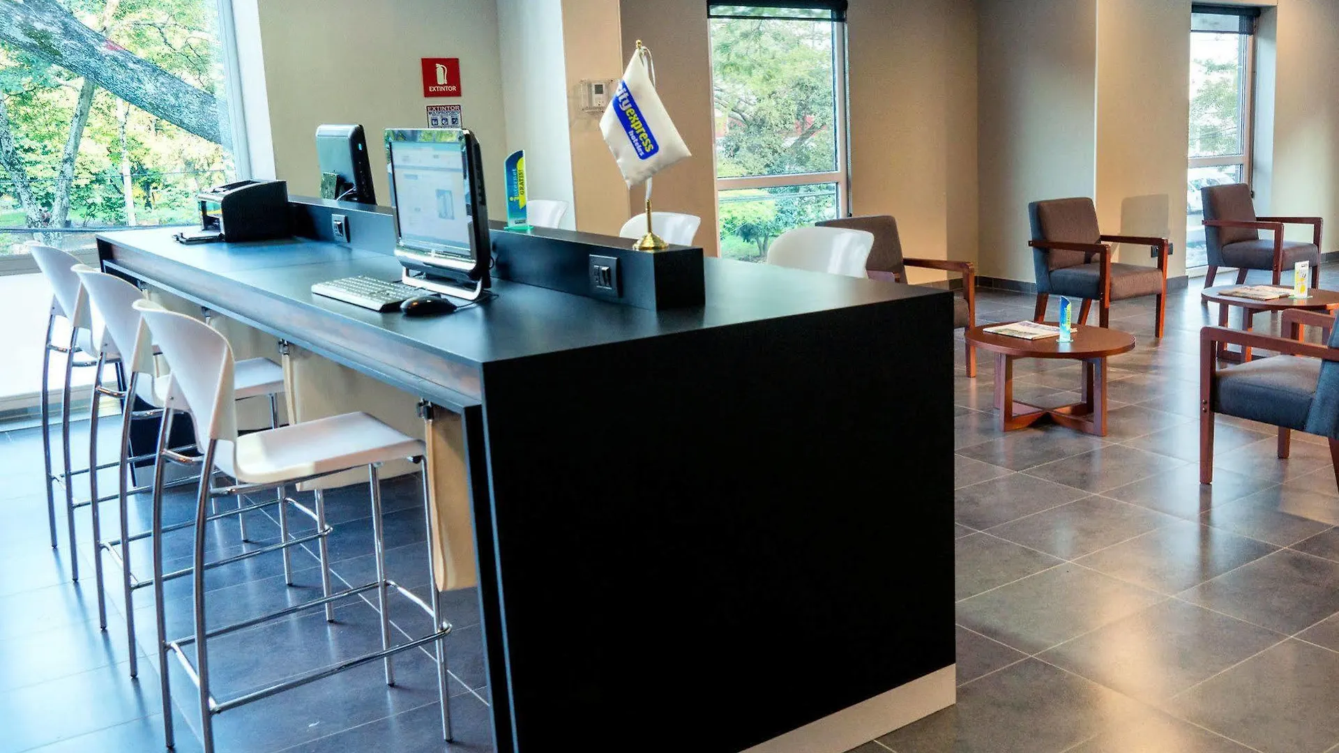 Hotel City Express Plus By Marriott Bogota Aeropuerto