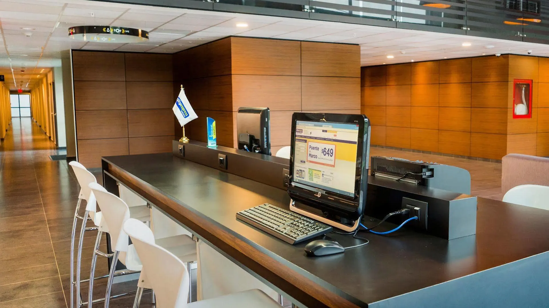 City Express Plus By Marriott Bogota Aeropuerto Colombia