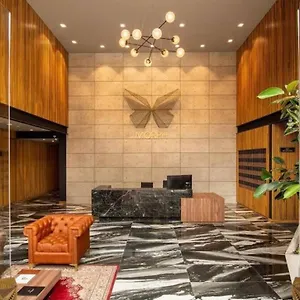 Aparthotel Luxury With Amenities In Chico