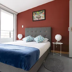 Apartasuites Campin Apartamento
