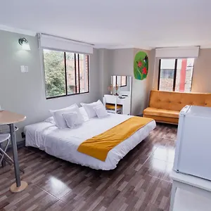 Apartasuites & Suamox Apartamento