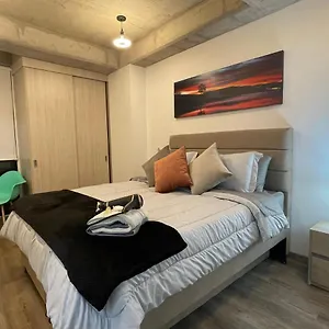St. Louis - Movistar Arena Apartamento