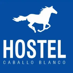 Caballo Blanco Guest house Cartagena