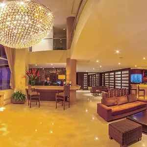 Hotel Blue, Bogota