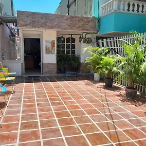 En Cerca Al Mar Guest house Cartagena