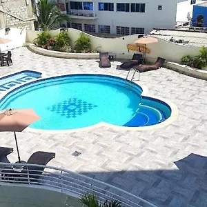 - Brisas Marina Apartamento