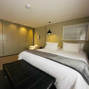 Hotel The Grace, Bogota