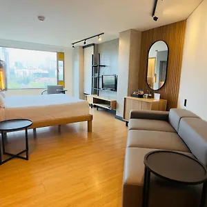 Casa Victoria Hotel Medellin