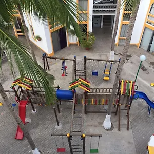 Conjunto Residencial La Mansion Apartamento