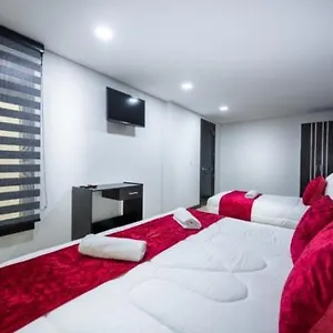 Hotel Boutique Markes, Bogota