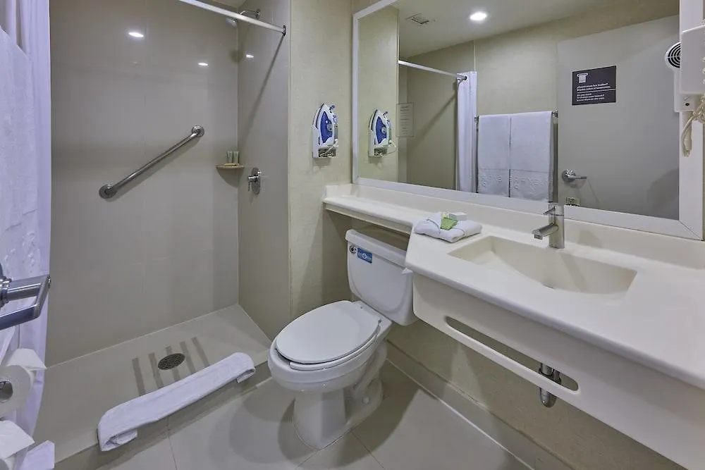 **** Hotel City Plus Bogota Aeropuerto Colombia