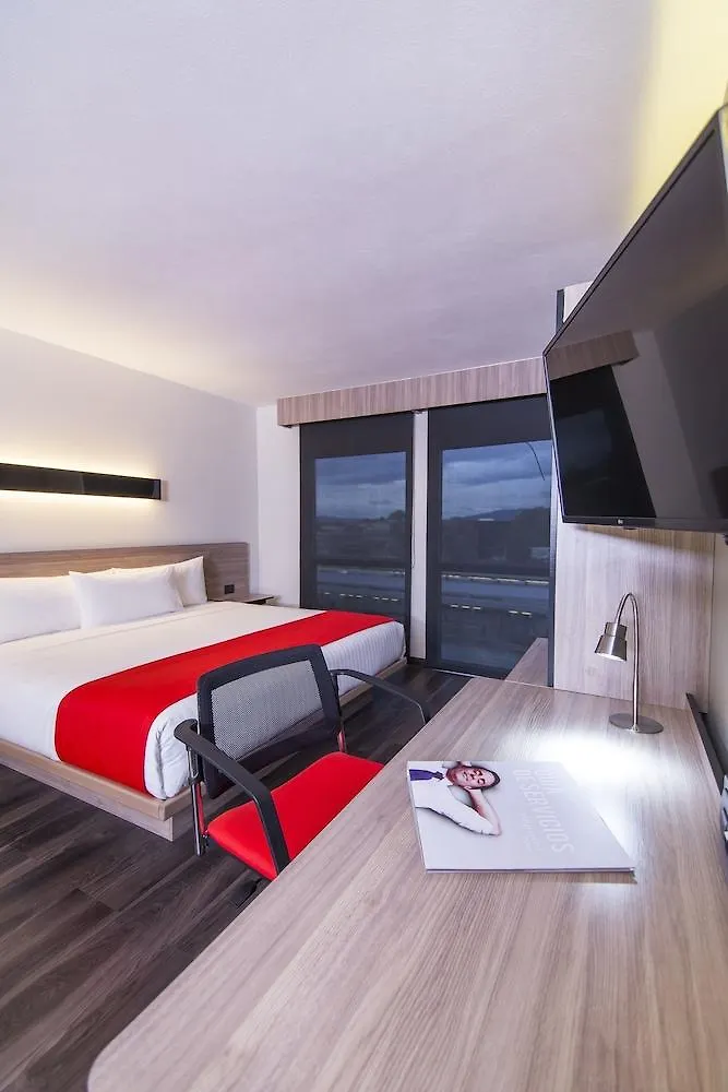 City Plus Bogota Aeropuerto Hotel