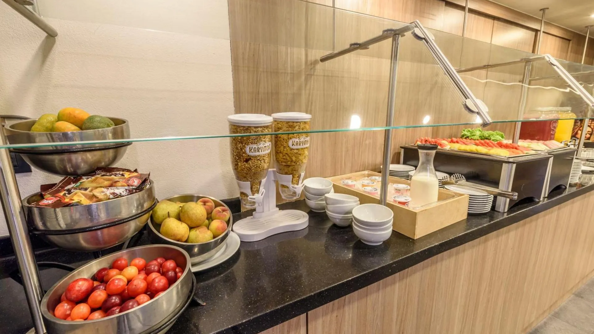 **** Hotel City Plus Bogota Aeropuerto Colombia