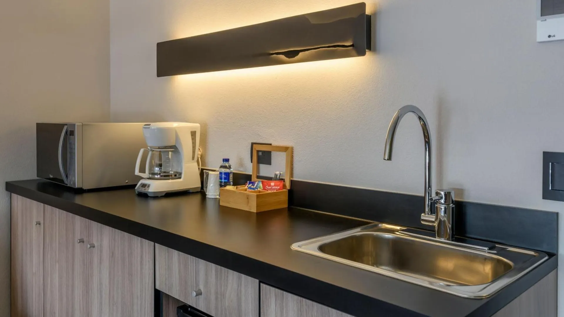 **** Hotel City Plus Bogota Aeropuerto Colombia