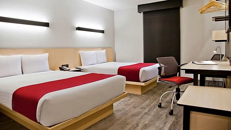 Hotel City Plus Bogota Aeropuerto