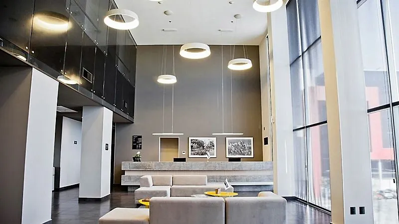 City Plus Bogota Aeropuerto 4*,  Colombia