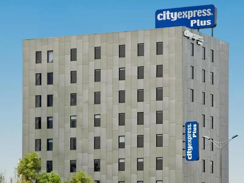 City Plus Bogota Aeropuerto Hotel