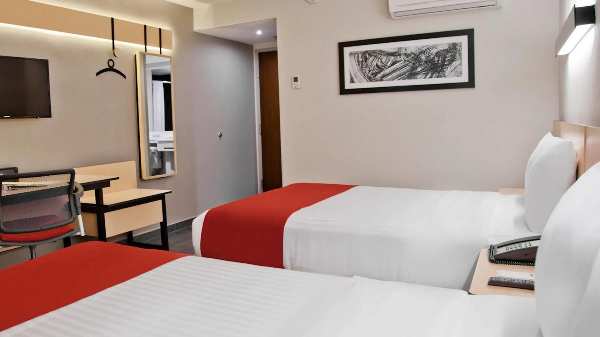 **** Hotel City Plus Bogota Aeropuerto Colombia