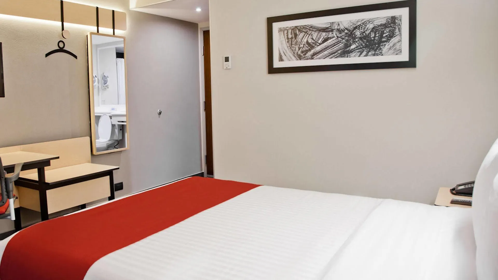 City Plus Bogota Aeropuerto Hotel