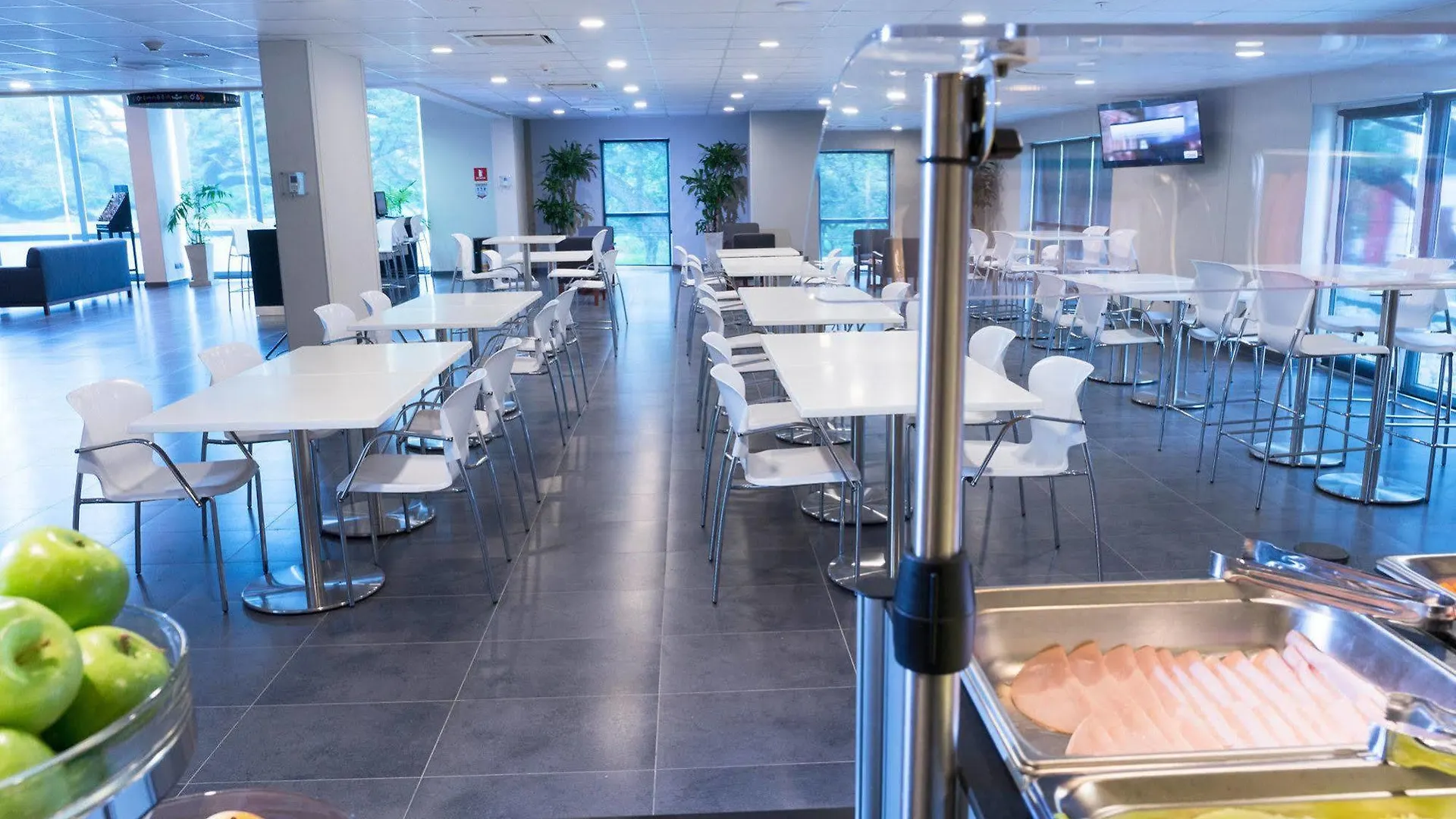 City Plus Bogota Aeropuerto Hotel